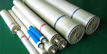 What are the characteristics of ultra low pressure reverse osmosis membrane?